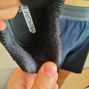 Skechers Ayakkabıda Arka Astar Sorunu Ve İade Reddi