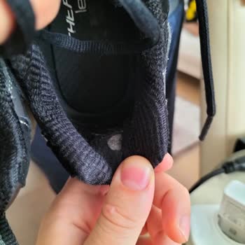 Skechers Ayakkabıda Arka Astar Sorunu Ve İade Reddi
