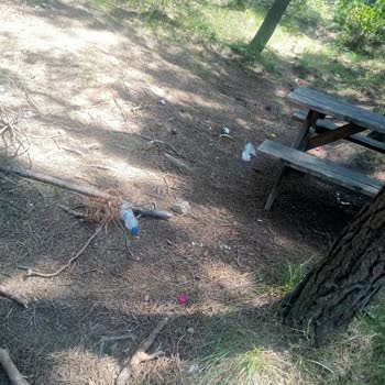 Aşırı Yüksek Masa Ücreti Ve Kötü Hizmet Deneyimi