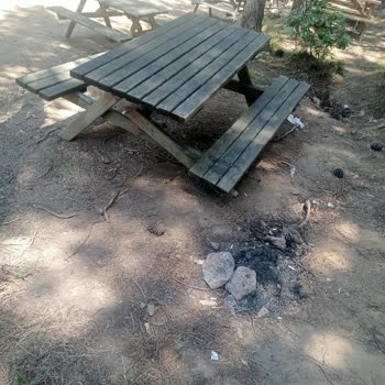 Aşırı Yüksek Masa Ücreti Ve Kötü Hizmet Deneyimi