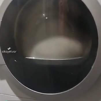 Bosch Çamaşır Kurutma Makinesi Sıkıntısı