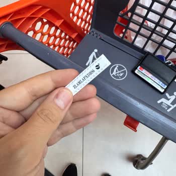 Güvenlik Kontrolünde Yaşanan Rahatsız Edici Davranışlar Ve Sistem Hatası