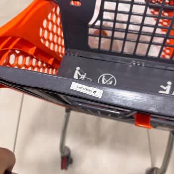 Güvenlik Kontrolünde Yaşanan Rahatsız Edici Davranışlar Ve Sistem Hatası