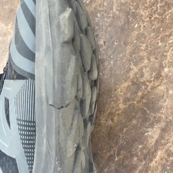 Beklentiyi Karşılamayan Ayakkabı Kalitesiyle Yaşadığım Hayal Kırıklığı