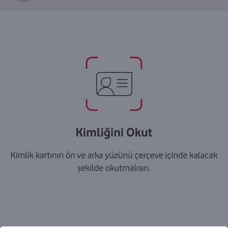 Vodafone Pay Hesabım Onaylanmıyor Param İade Edilmiyor