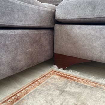 Doğtaş Lucca Köşe Takımı Çöktü, Müşteri Hizmetleri Yanıt Vermiyor