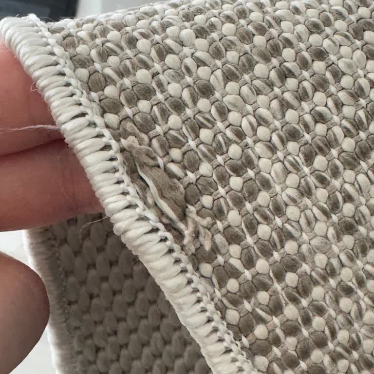 Yıkamada Deforme Olan Halı İçin İade Talebim Reddedildi