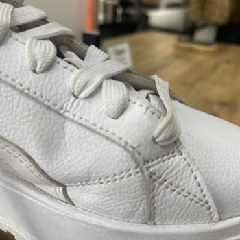 2 Haftada Çatlayan Puma Ayakkabı Ve İlgisiz Müşteri Hizmeti