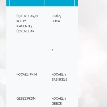 Kargo Teslimatında Gecikme Ve Canlı Bitki Zarar Gördü