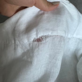 Beymen Gömlek Siparişimde Özensiz Teslimat Ve Yırtık Ürün Mağduriyeti