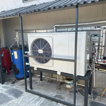 Arçelik Isı Pompası Sorunları 7 Aydır Çözülmüyor, Servise Ulaşılamıyor