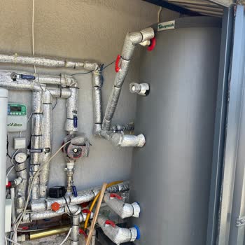 Arçelik Isı Pompası Sorunları 7 Aydır Çözülmüyor, Servise Ulaşılamıyor