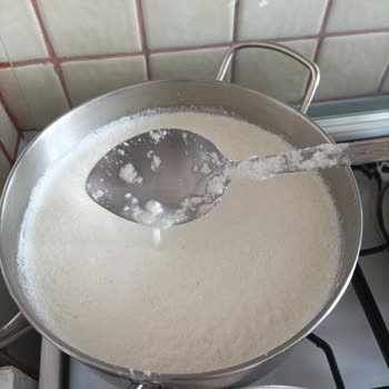 Bozuk Süt Ürünü Ve İade Sorunu Yaşadım