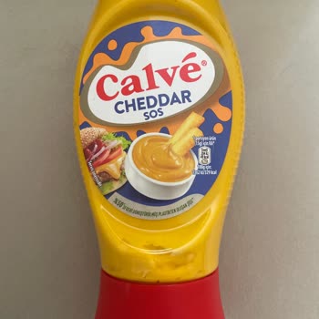 Calve Cheddar Sosunda Kötü Koku ve Sağlık Riski Şoku