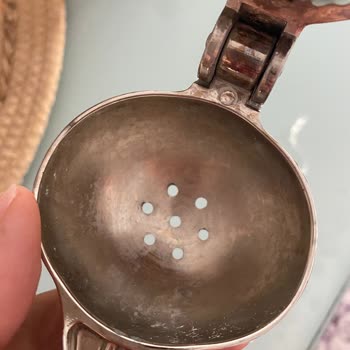 Jumbo Limon Sıkacağı Garanti Sürecinde Mağduriyet Ve Ürün Kalitesi Sorunu