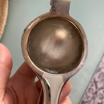 Jumbo Limon Sıkacağı Garanti Sürecinde Mağduriyet Ve Ürün Kalitesi Sorunu