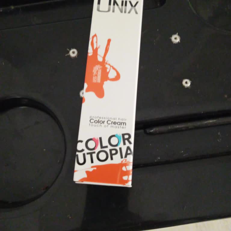 Satın Aldığım Onix Boyaların Renk Ve Kalitesinde Sorun Yaşadım