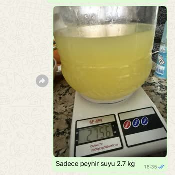 Siparişim Eksik Geldi Ulaşamıyorum Ve Ürünüm Gönderilmiyor