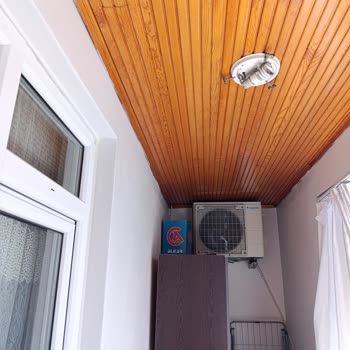 Daikin Klima Taşıma Ücretinde Fahiş Fiyat Ve Garanti Sorunu