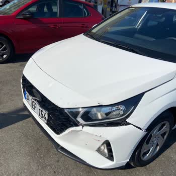 Kiralık Araç Hasarında Beklenmedik Yüksek Ücret Talebi