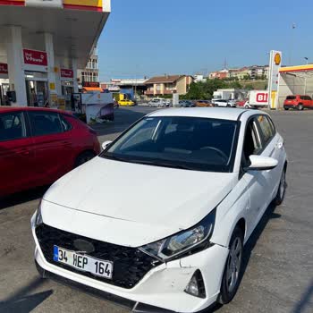 Kiralık Araç Hasarında Beklenmedik Yüksek Ücret Talebi