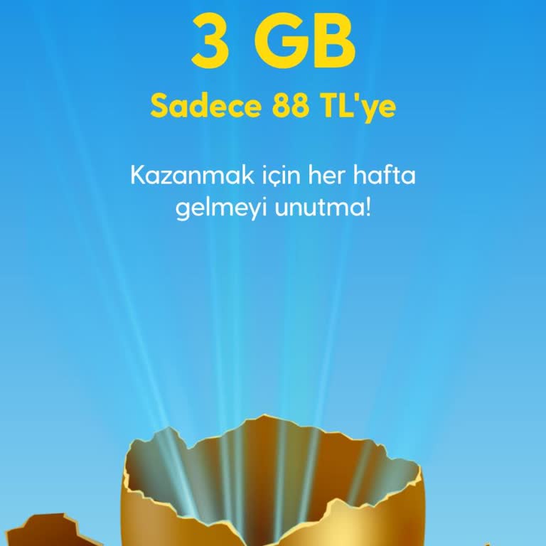 GNC Uygulamasında Ücretsiz Hediye Yerine Sürekli Ücretli İçerik Çıkıyor