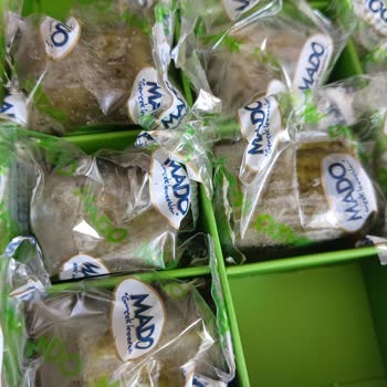 Bozuk Ve Küflü Pasta Satışı İle Sağlık Riski