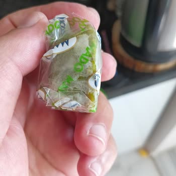 Bozuk Ve Küflü Pasta Satışı İle Sağlık Riski