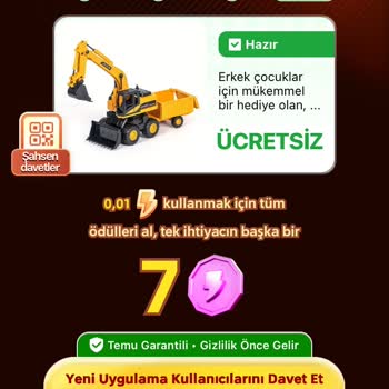 Temu Kampanyalarında İlerleme Engelleniyor, Emekler Karşılıksız Kalıyor