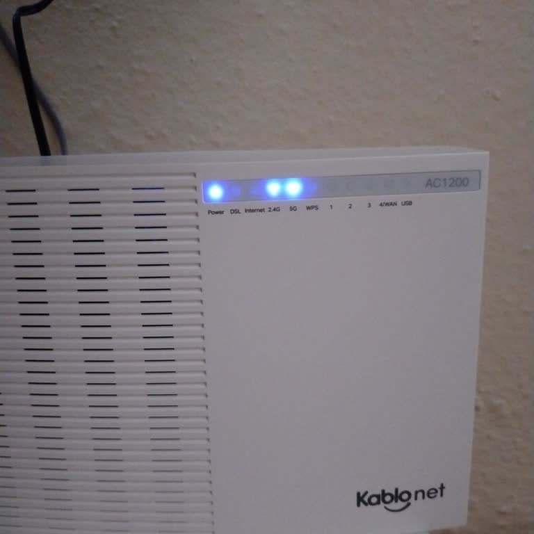 İnternet Bağlantısı Sorunu Ve Mağduriyet