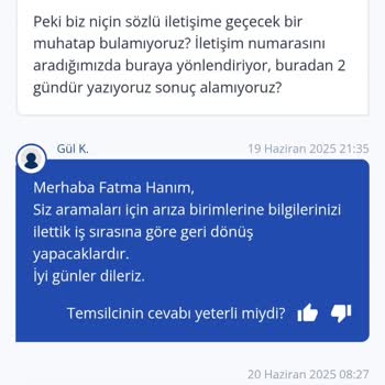 TurkNet Aboneliği Sonrası İnternet Bağlantısı Ve Yetersiz Müşteri Hizmeti