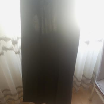 Ngiysen.com Online Satın Alınan Etekler Beklentiyi Karşılamadı