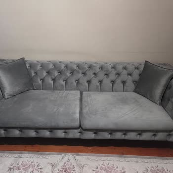 Lazza Design Hasarlı ve Eksik Ürün Gönderildi