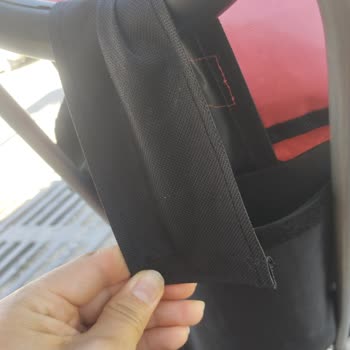 BİM'den Alınan Pazar Çantası İlk Kullanımda Kırıldı, Destek Sağlanmadı