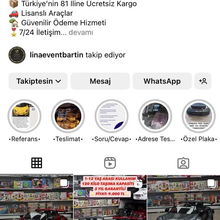 Eceakuluarabadunyasi Paramızı Alıp Siparişi Göndermedi