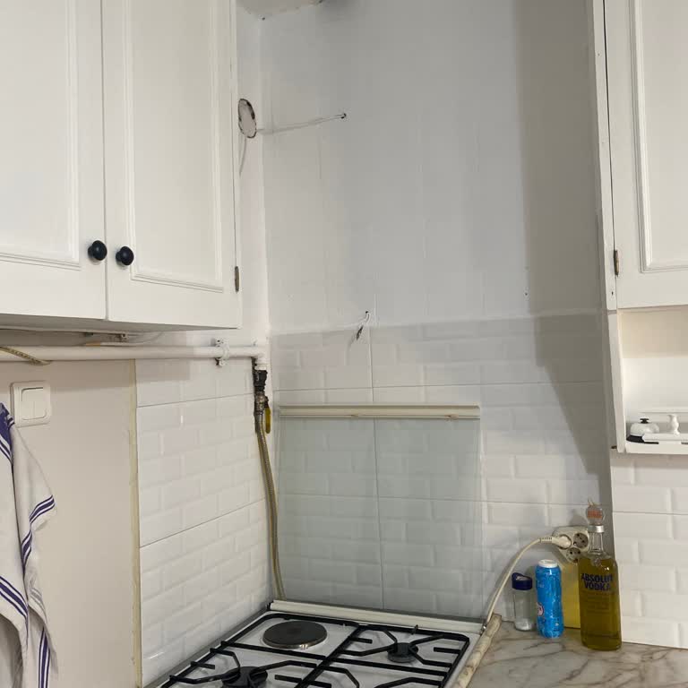 Davlumbaz Montajında Yaşanan Servis Mağduriyeti Ve Ek Ücret Talebi