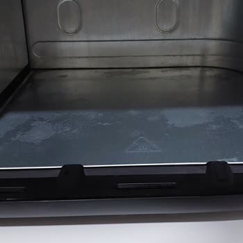 Airfryer'da Kararma Sorunu Ve Garanti Desteği Eksikliği