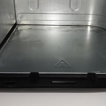 Airfryer'da Kararma Sorunu Ve Garanti Desteği Eksikliği