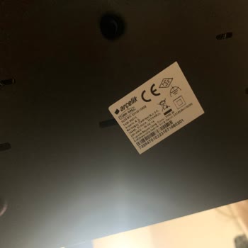 Yeni Alınan Makinenin Garantisi Bitince Yüksek Servis Ücretiyle Karşılaşmak