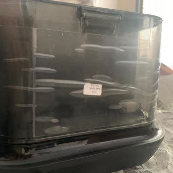 Yeni Alınan Makinenin Garantisi Bitince Yüksek Servis Ücretiyle Karşılaşmak