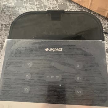 Yeni Alınan Makinenin Garantisi Bitince Yüksek Servis Ücretiyle Karşılaşmak