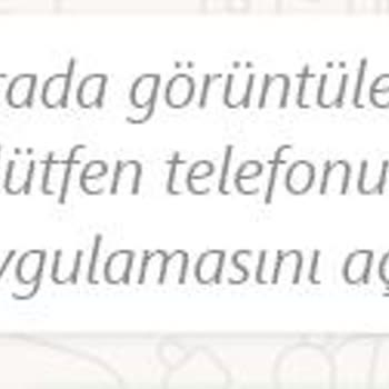 Kurumsal Şeffaflık Ve Dijital Davranışlar Konusunda Endişelerim
