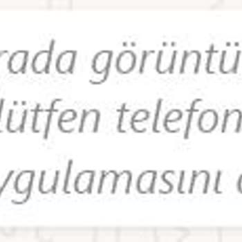 Kurumsal Şeffaflık Ve Dijital Davranışlar Konusunda Endişelerim