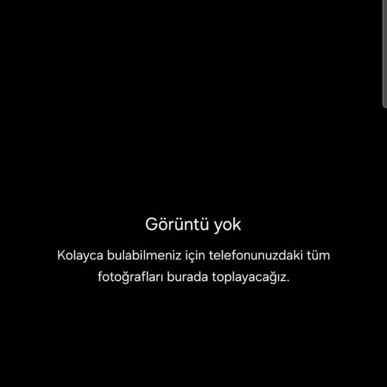 Güvenli Klasördeki Dosyalar Güncelleme Sonrası Kayboldu