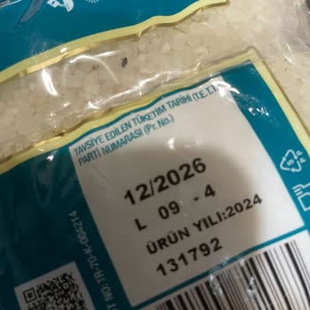 Kuru Yemiş Ve Pirinçlerde Böcek Ve Güve Sorunu Bitmiyor