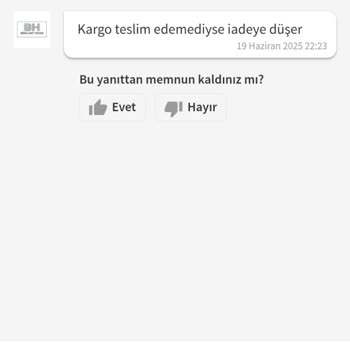 Siparişim Teslim Edilmedi, Trendyol Ve Satıcıdan Çözüm Alamıyorum