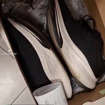 SuperStep Ve Skechers Müşteri Memnuniyetsizliği!