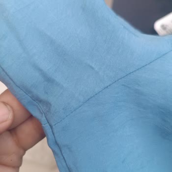 Değişim Talebim Reddedildi Kasiyer Tavrı Mağdur Etti