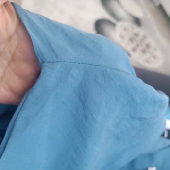 Değişim Talebim Reddedildi Kasiyer Tavrı Mağdur Etti