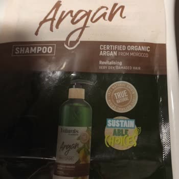 Şampuan Şişesinde Eksik Ürünle Karşılaştım